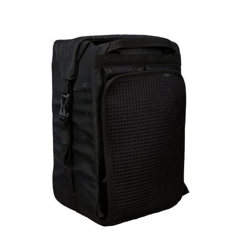 BY RAHGEAR COMPACK 15 100 % WATERPROOF TAIL BAG