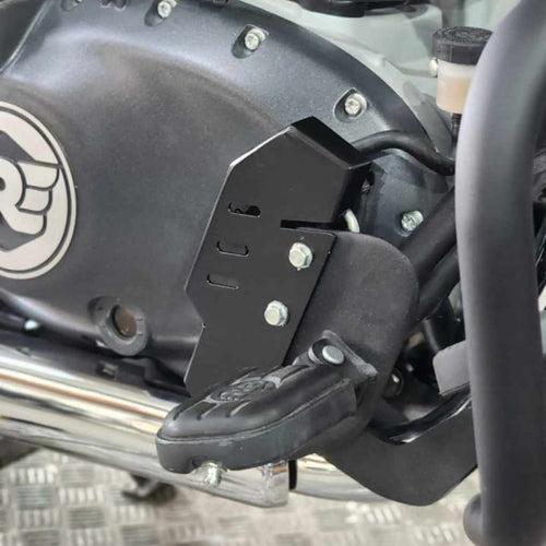 Super Meteor 650 Brake Cylinder Guard