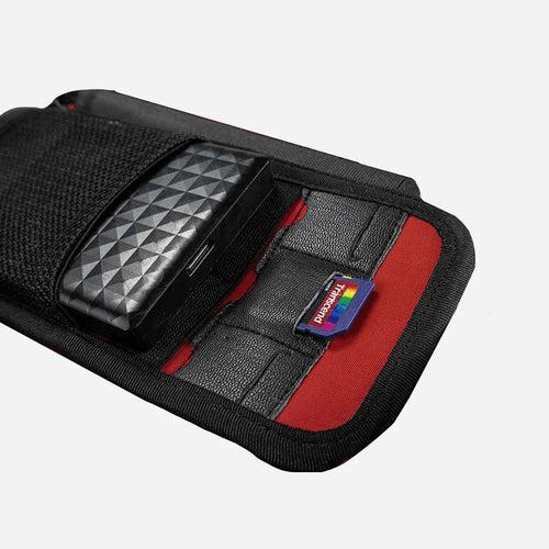 Carbonado Tech Pouch Gadget Organiser