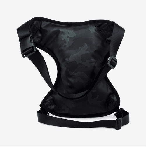 Carbonado Vector Drop Leg Pouch ( Thigh Bag)