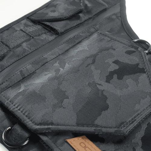 Carbonado Vector Drop Leg Pouch ( Thigh Bag)