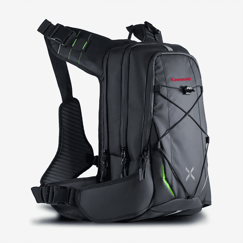 Carbonado X24 Backpack