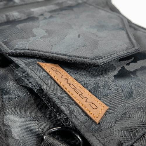 Carbonado Vector Drop Leg Pouch ( Thigh Bag)