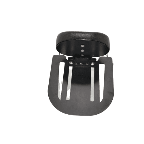 Backrest for Classic 350 Reborn Royal Enfield