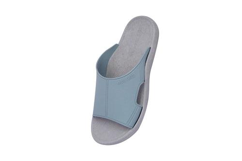 Jangy Grey Sole Grey Strap