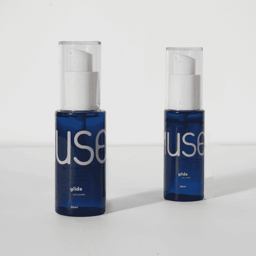 Glide Silicone Lube