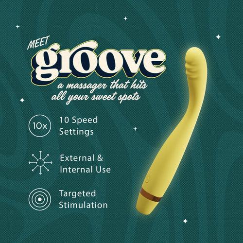 GROOVE PRODUCT