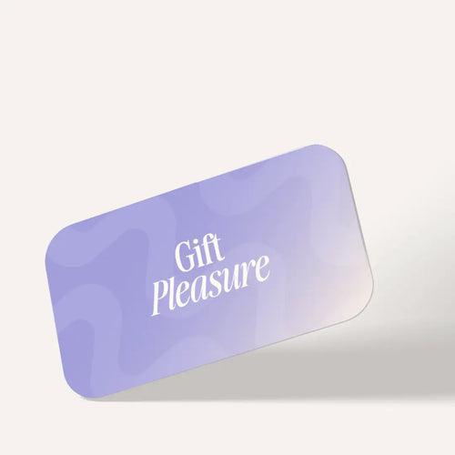 e-Gift Card