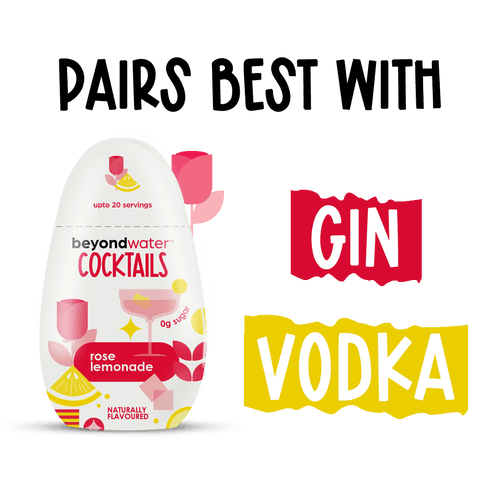 Smart Party Kit - Cocktails + Hangover Cure