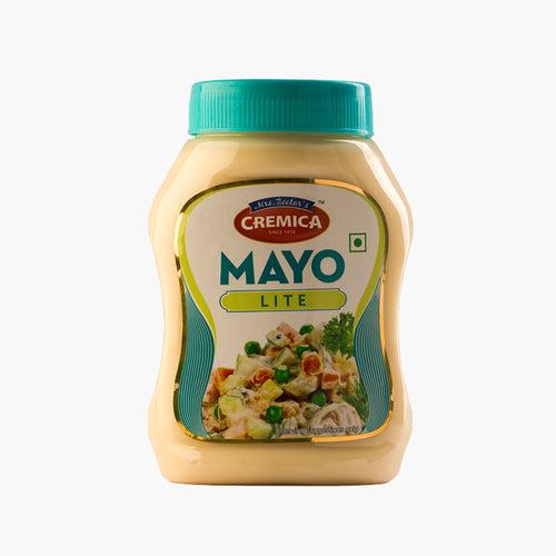 Mayo Lite 275g