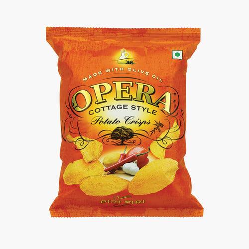 Opera Piri Piri