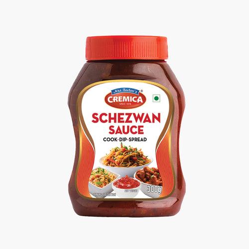Schezwan Sauce 300g