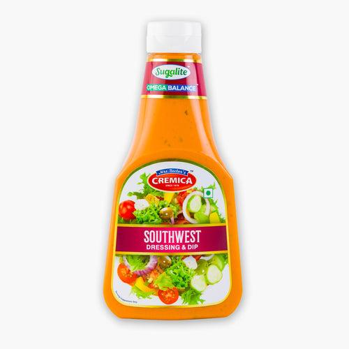 Southwest Salad Dressing 350g