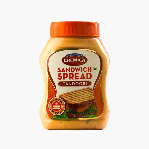 Tandoori Sandwich Spread 275g