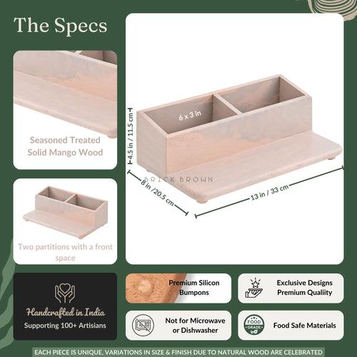 Chic Organizer in Blush