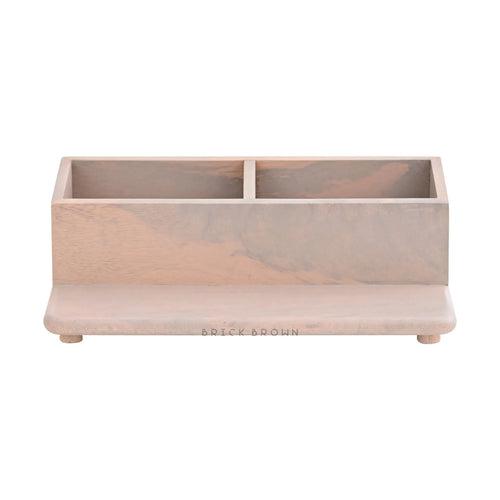 Chic Organizer in Blush