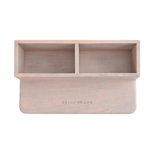 Chic Organizer in Blush