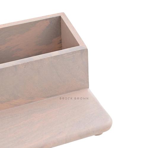 Chic Organizer in Blush