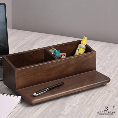 Chic Organizer in Slate