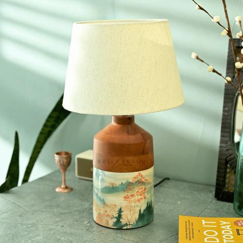 Panorama Table Lamp