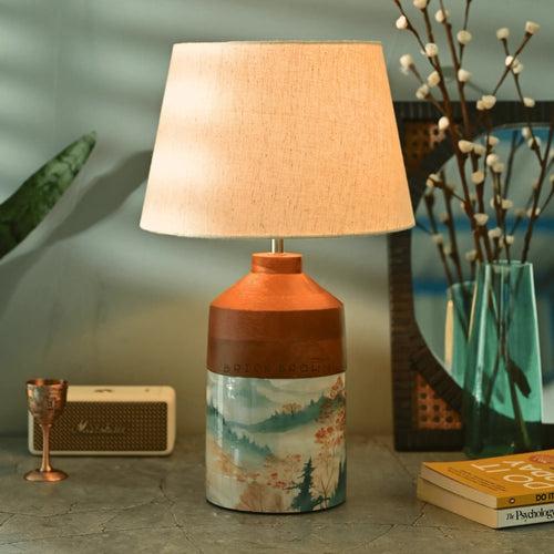 Panorama Table Lamp