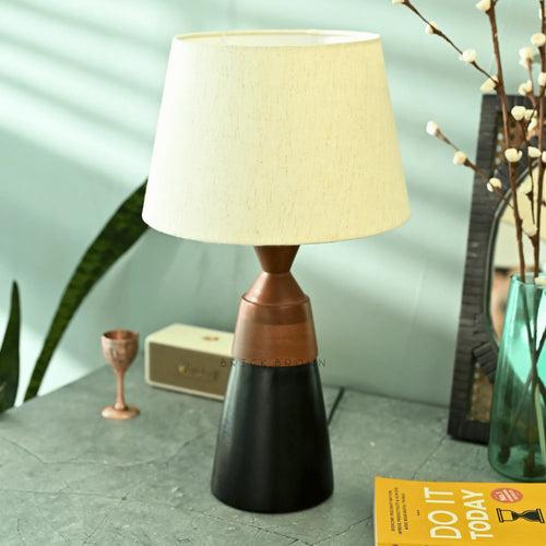 Walnight Table Lamp