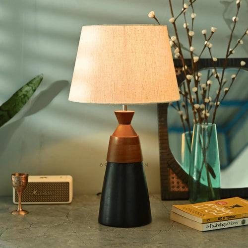 Walnight Table Lamp