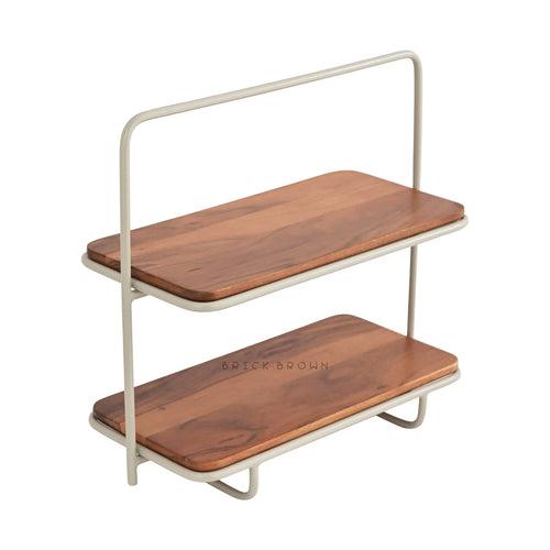 Almond Organizer