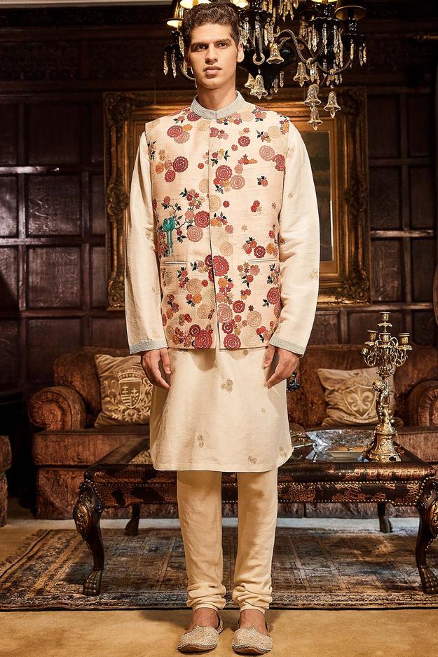 The Phoolbagh Jacket