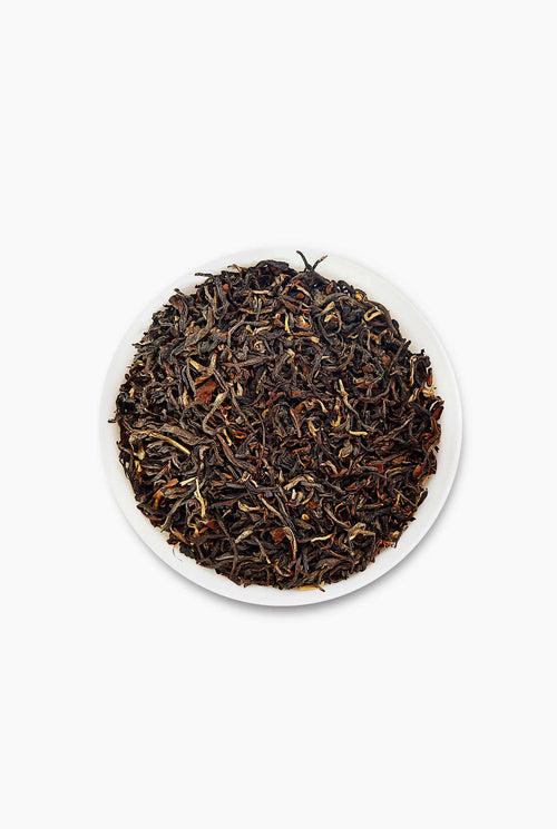 Sikkim Organic Black Tea