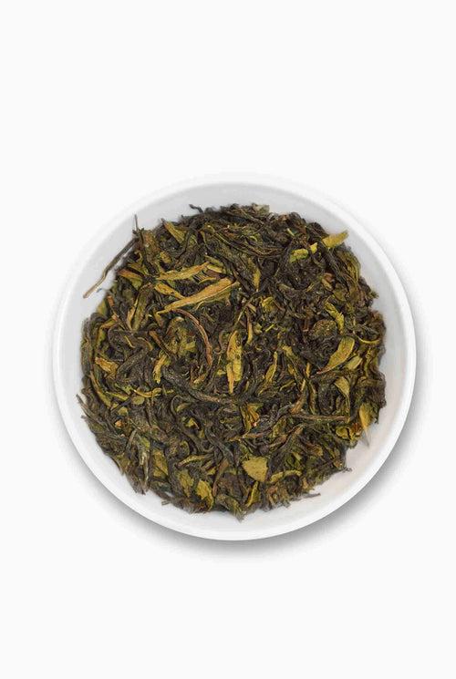 Nilgiri Green Tea