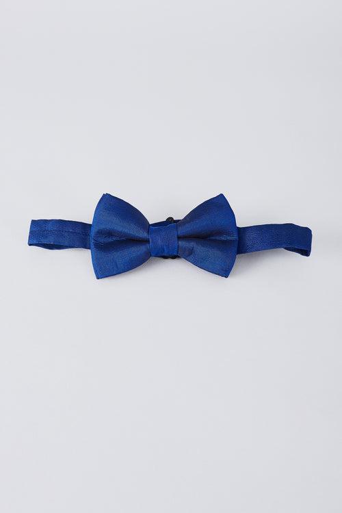 Classic Bowtie - Azure