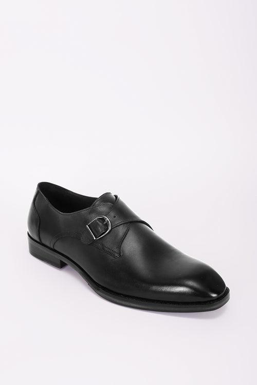 Monk Straps - Donovan