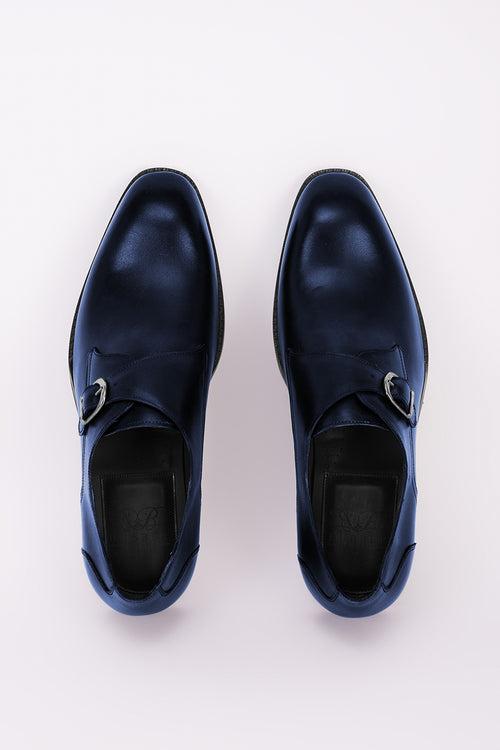 Monk Straps - Garrison