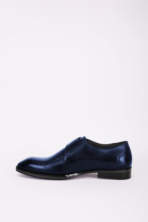 Monk Straps - Garrison