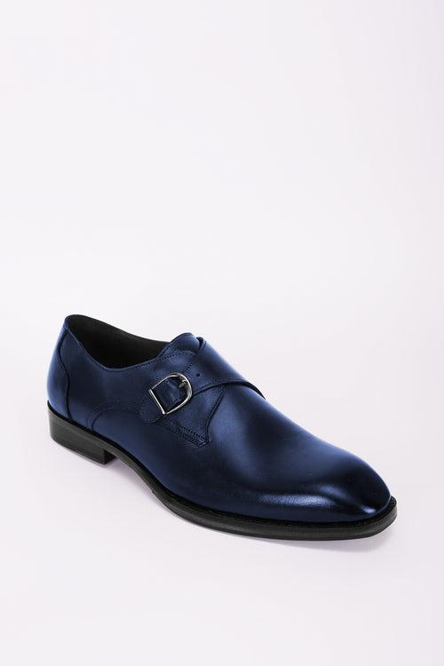 Monk Straps - Garrison