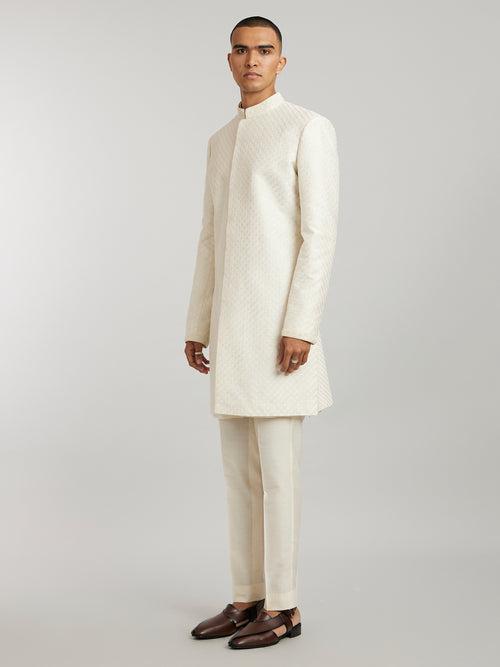 Starrio Sherwani - Leandro