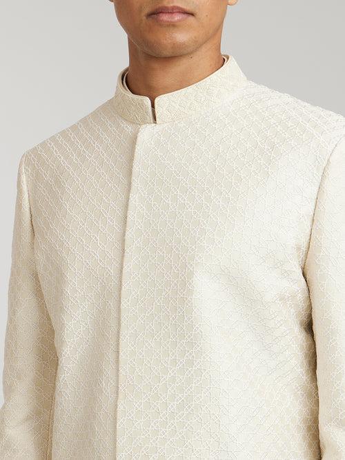 Starrio Sherwani - Leandro