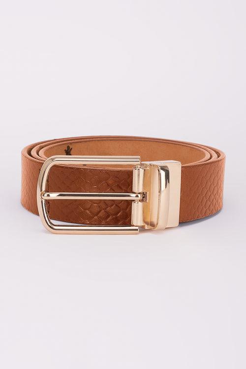 Mesh Belt - Mason