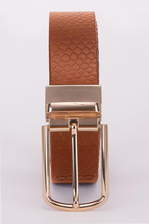 Mesh Belt - Mason