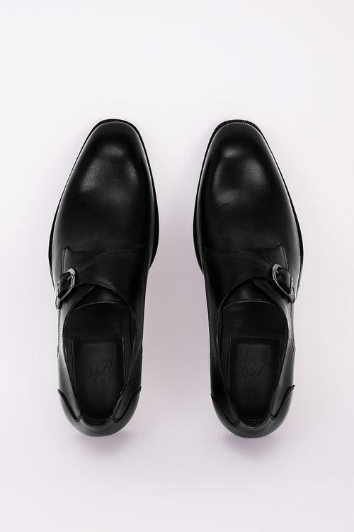 Monk Straps - Preston