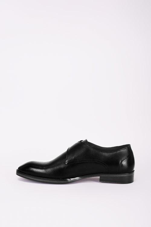 Monk Straps - Preston