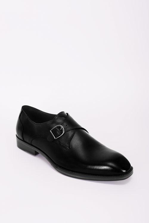 Monk Straps - Preston