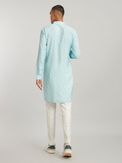 Cathedral Kurta Set - Rodrigo