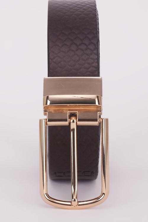 Mesh Belt - Russot