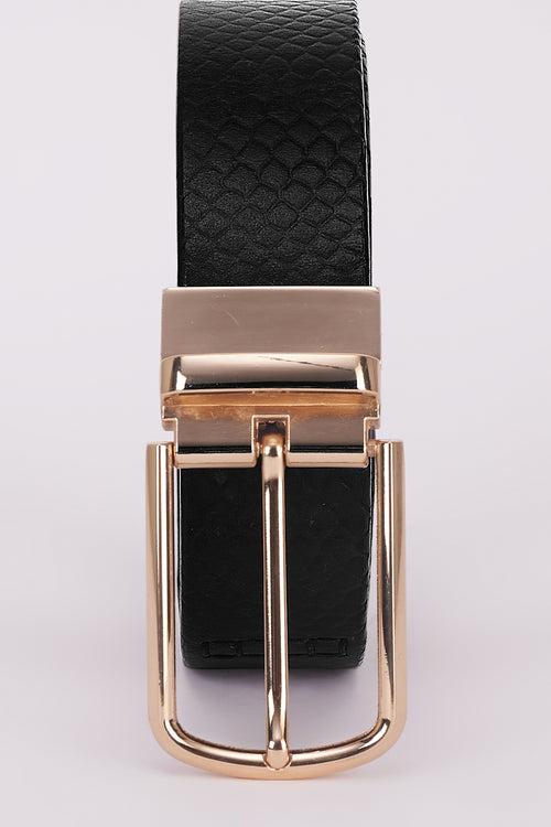 Mesh Belt - Jackson