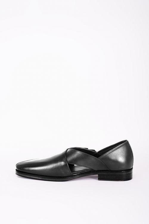 Classic Peshawari Sandal - Ryder