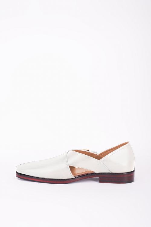 Classic Peshawari Sandal - Sawyer