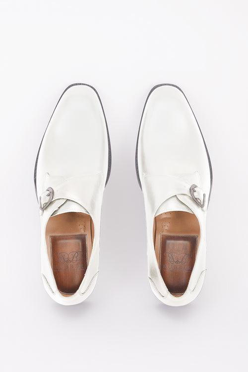 Monk Straps - Spencer