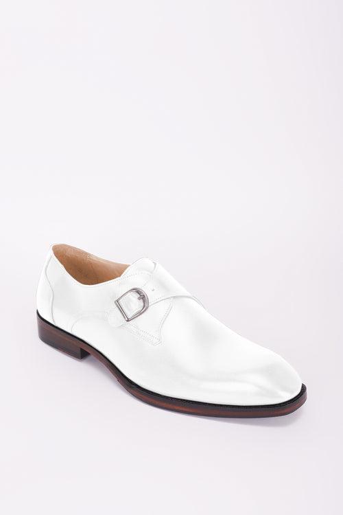 Monk Straps - Spencer